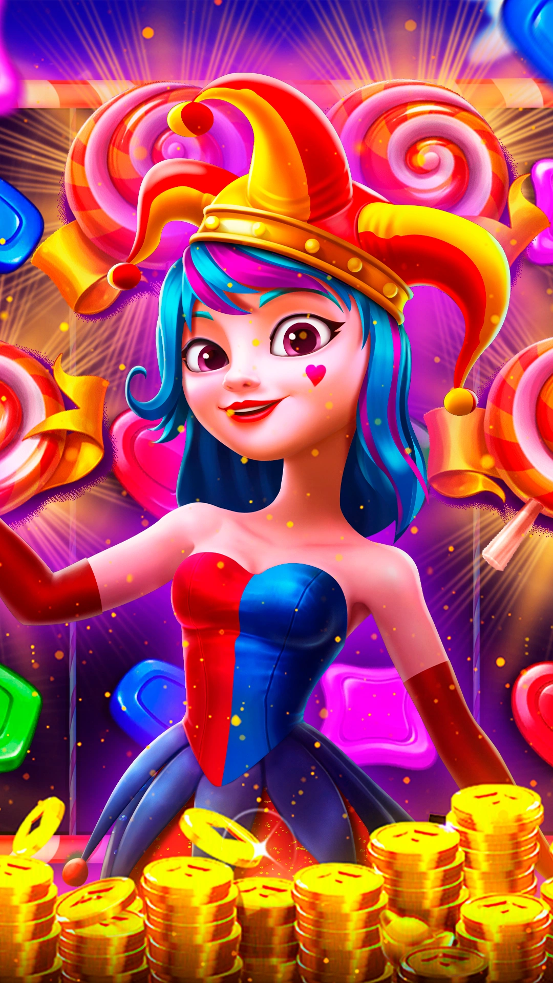 Slots Charm Screenshot